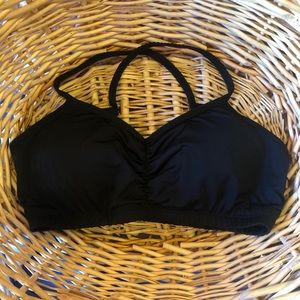 Handful Brand padded bra